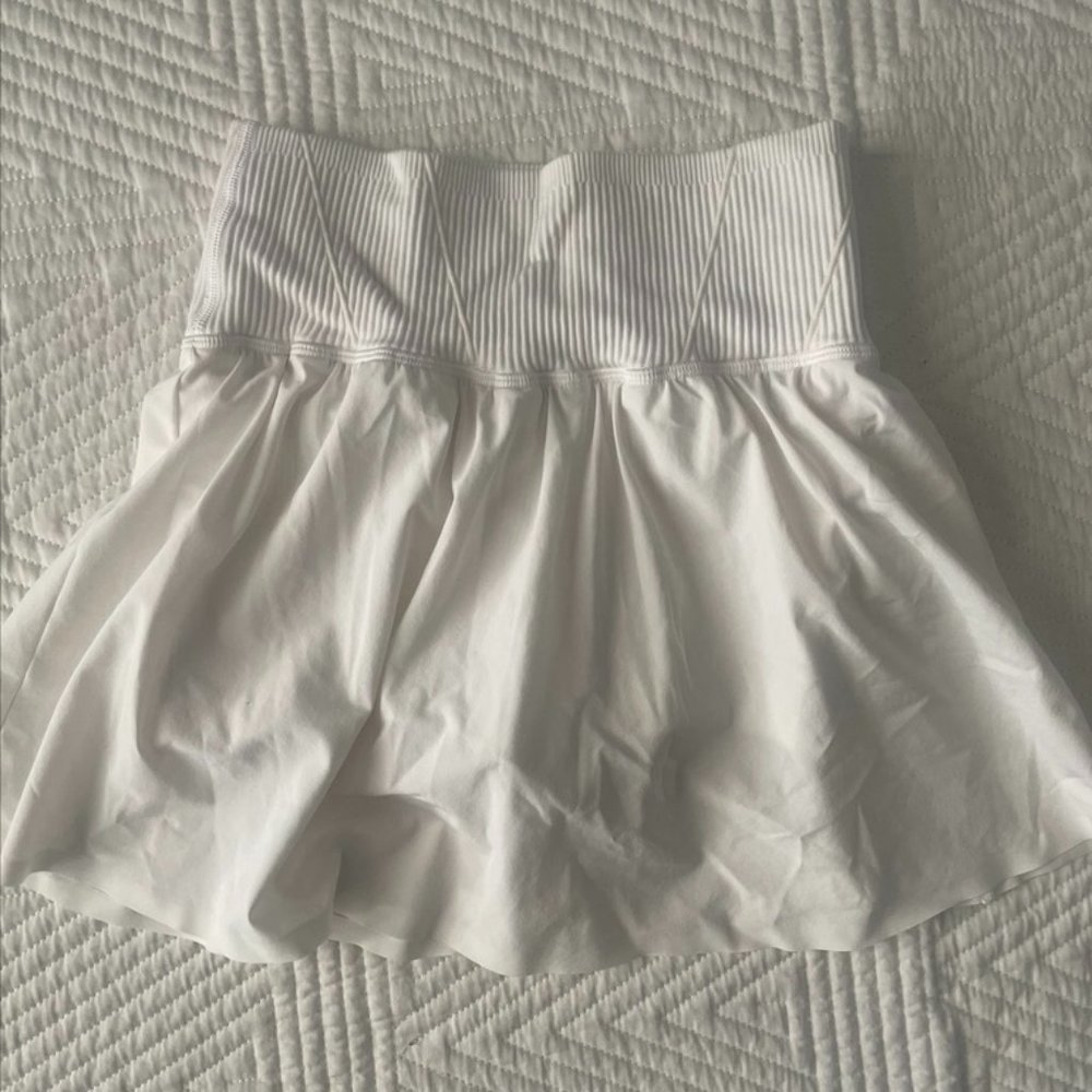 Aerie Offline Tennis Skirt